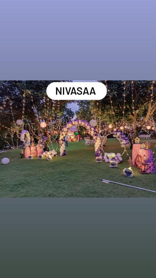 Nivasaa, The Nature'S Home Dehradun Dış mekan fotoğraf