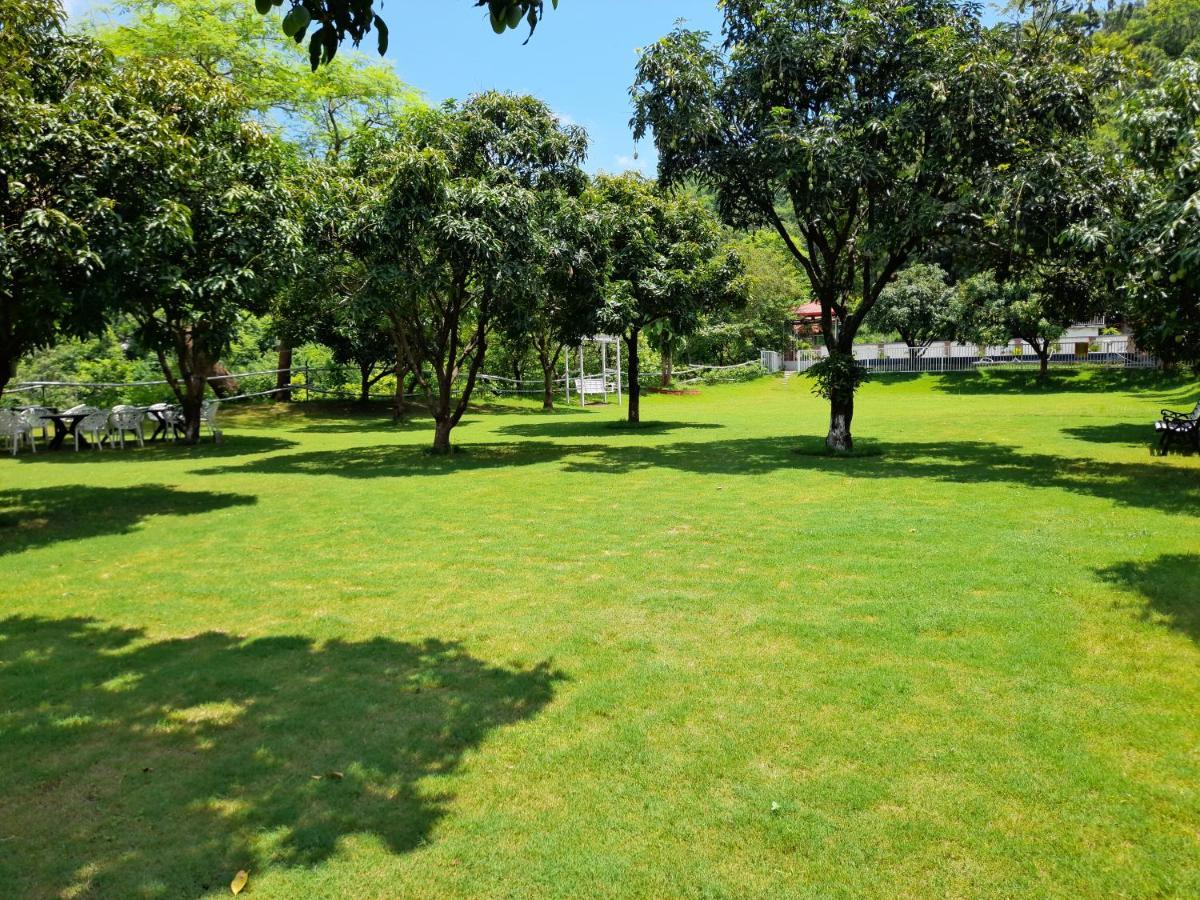 Nivasaa, The Nature'S Home Dehradun Dış mekan fotoğraf