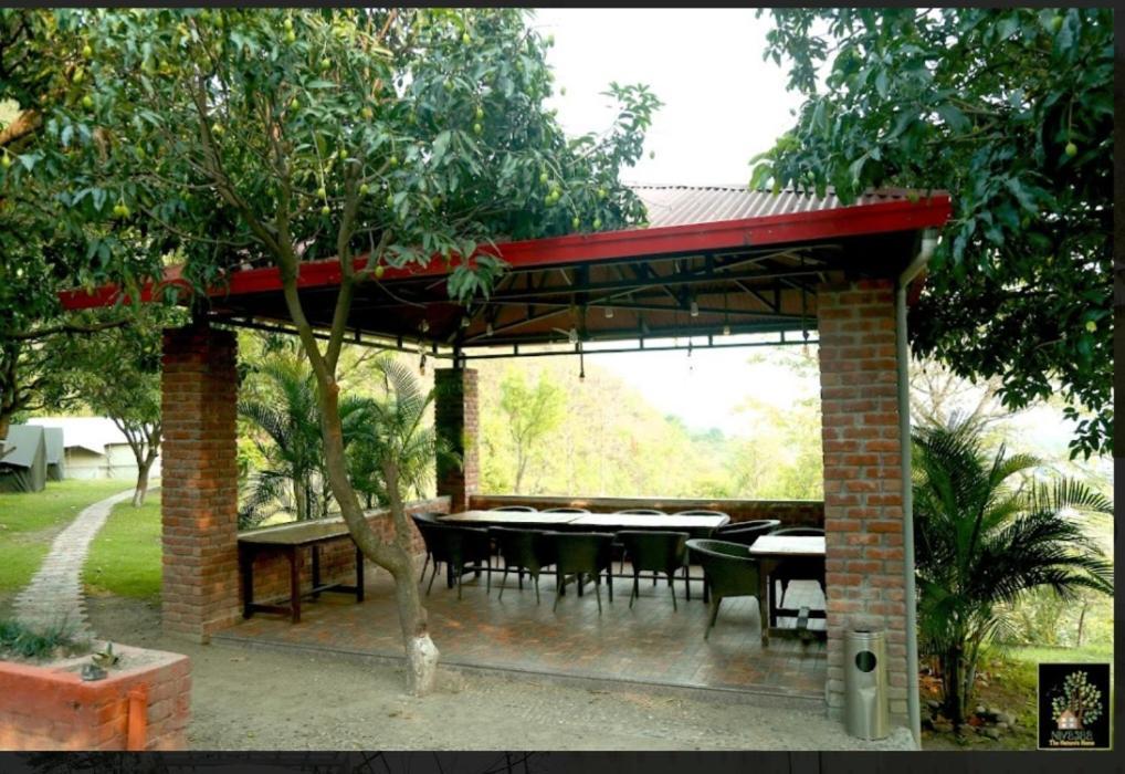 Nivasaa, The Nature'S Home Dehradun Dış mekan fotoğraf