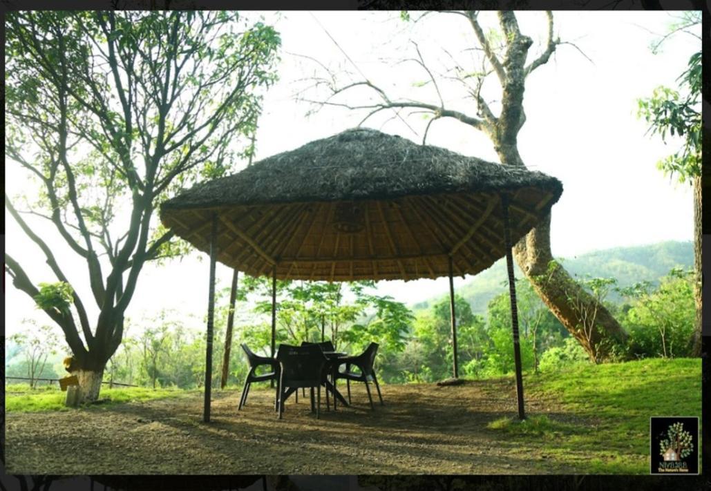 Nivasaa, The Nature'S Home Dehradun Dış mekan fotoğraf